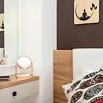 Sublime Apartment Eiffel Tower
